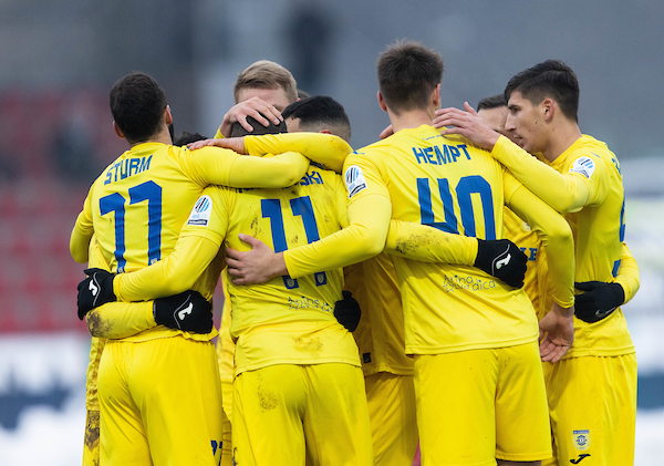 Aluminij Domzale 0100 231206 VID