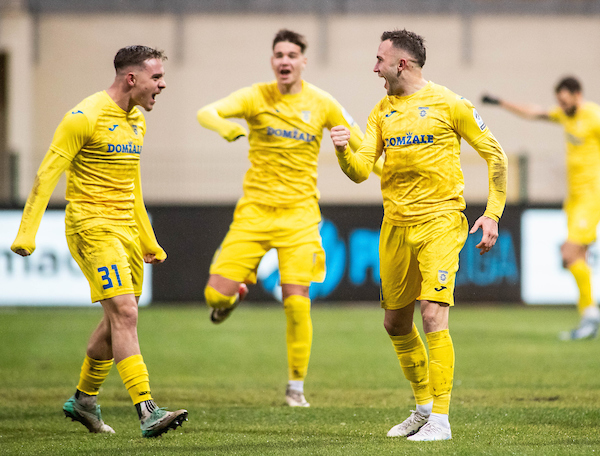 Domzale Radomlje 0293 231202 NM 2