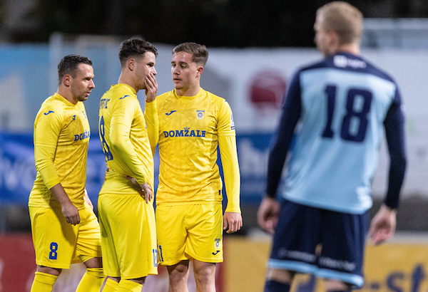 Gorica Domzale 0050 231122 VID 1