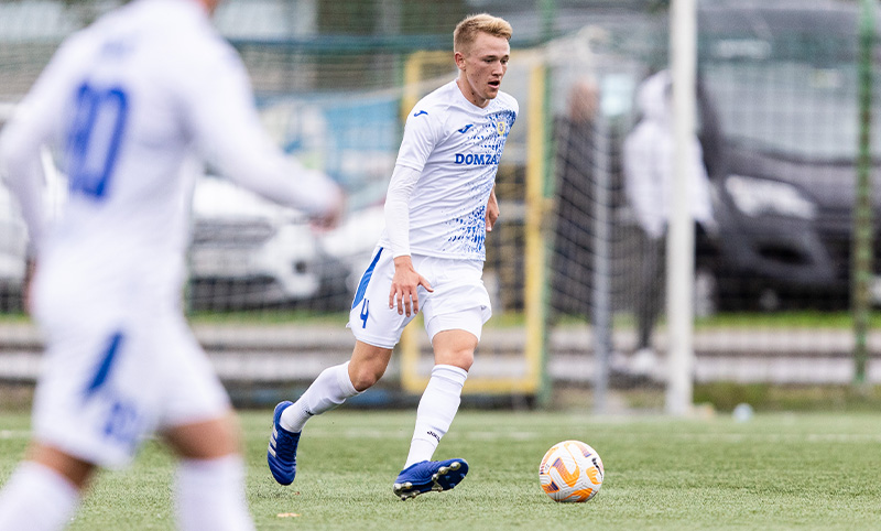 Dob Domzale 0245 231031 VID