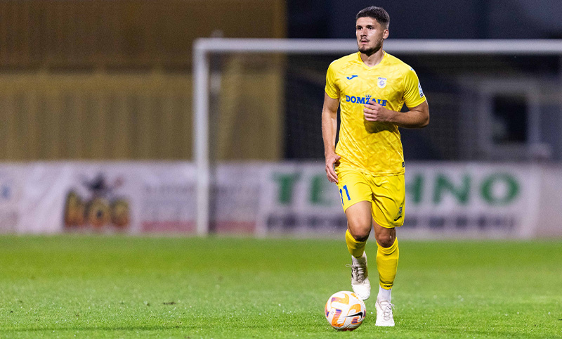 Odhodi prestopni rok zimski