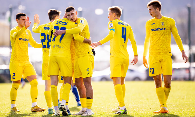 po generalki nk domzale