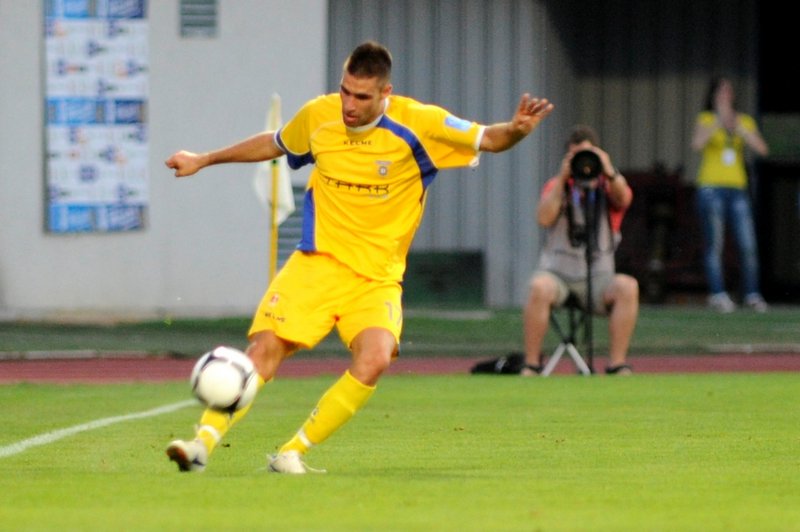 Marko Kovjenić