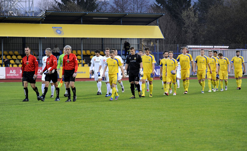 Domžale - Celje 1:2