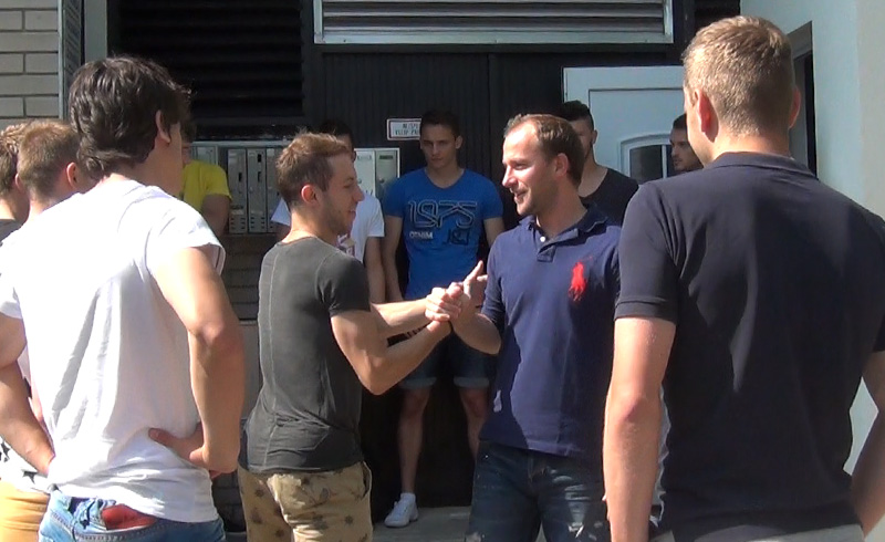 Saša Aleksander Živec