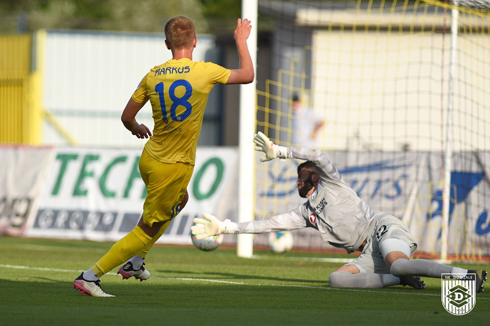 BenjaminMarkusPoPripravljalniTekmi