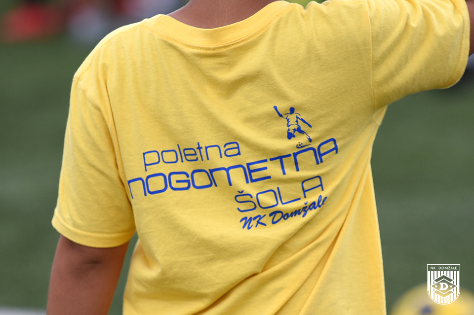 PoletnaNogometnaSola