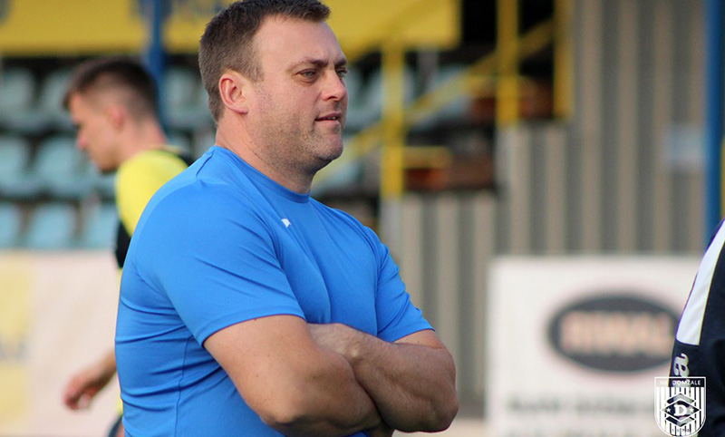 AmirBotonjicNovPomocnikTrenerja