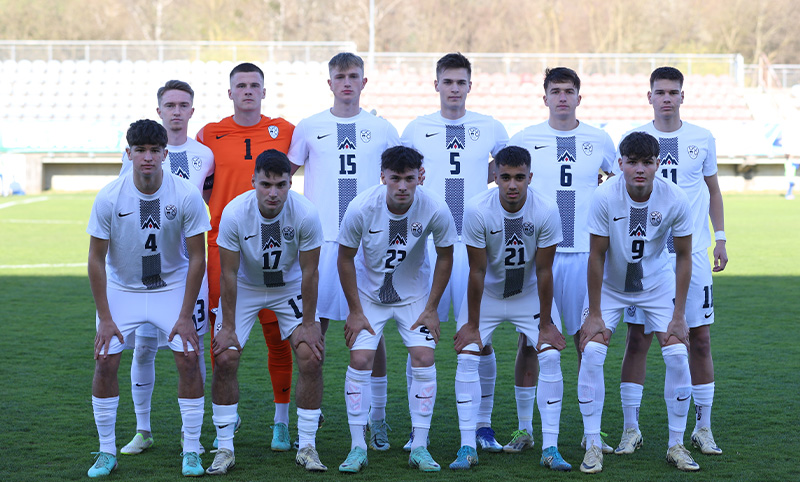 Reprezentancau19spanija