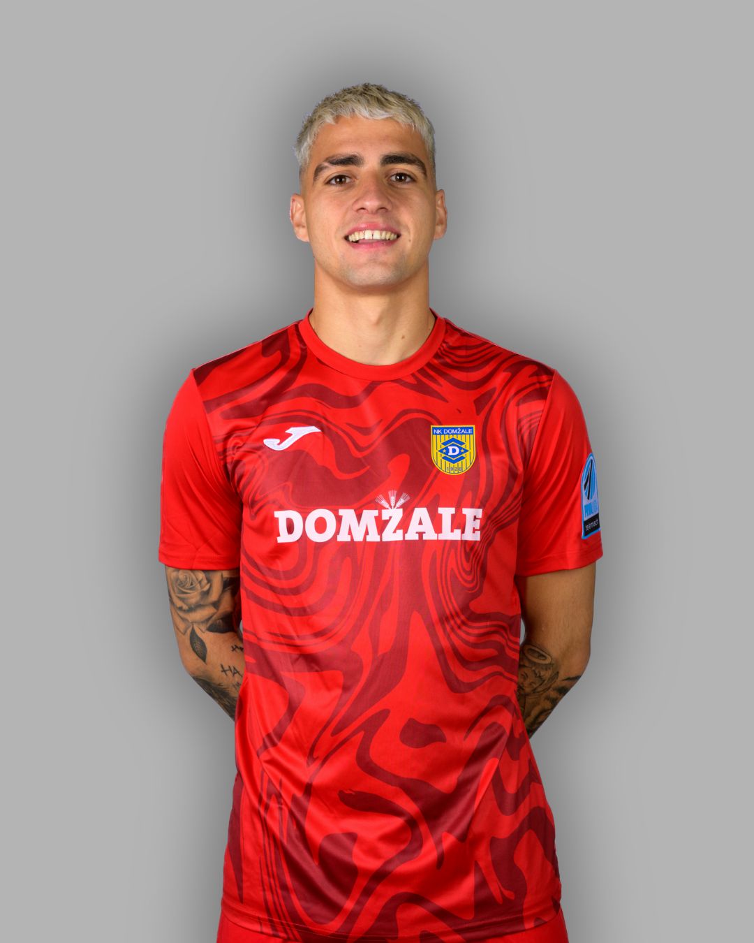 1 KOSTANTINOS TSOGKAS