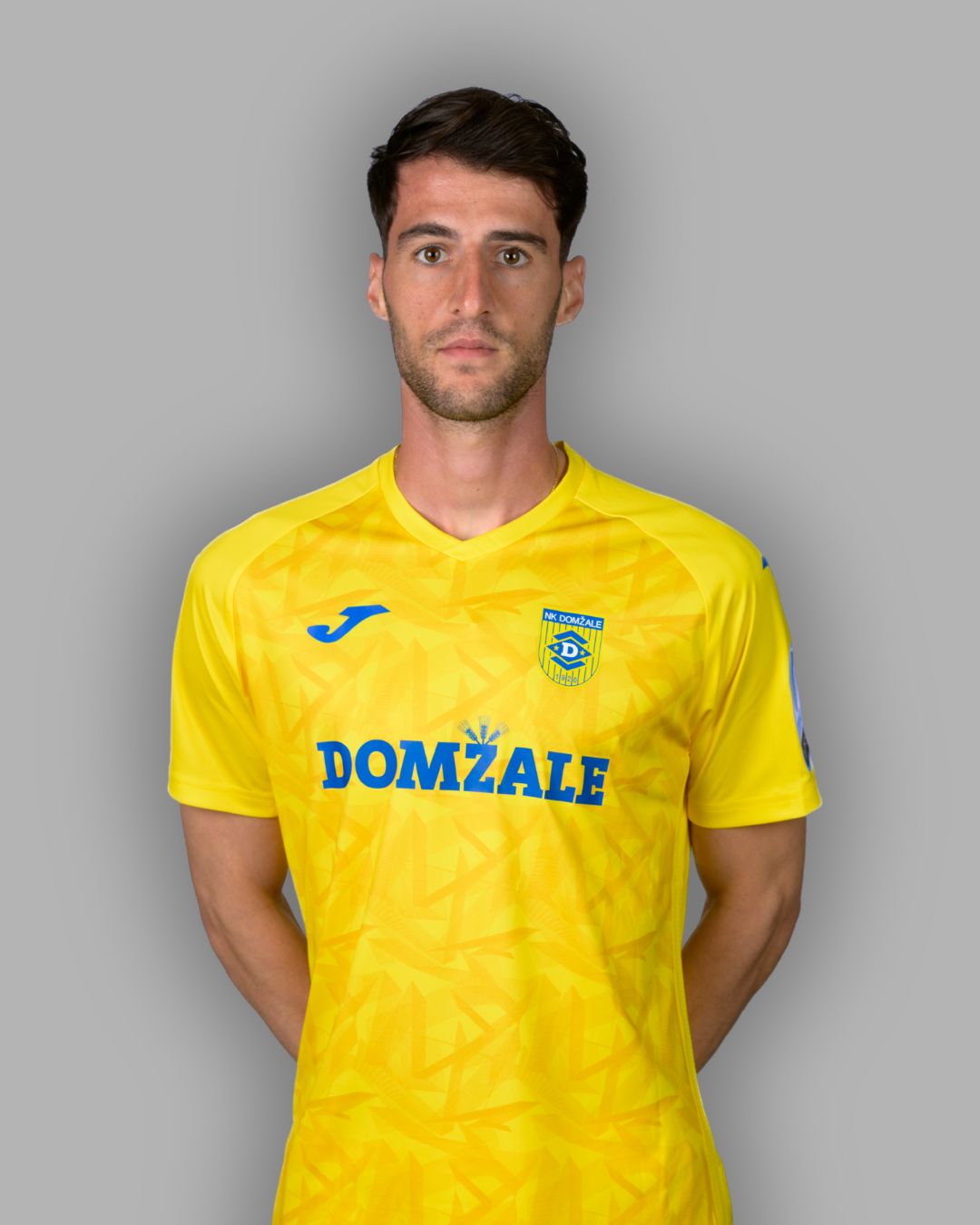 17 ALEXANDROS PARRAS