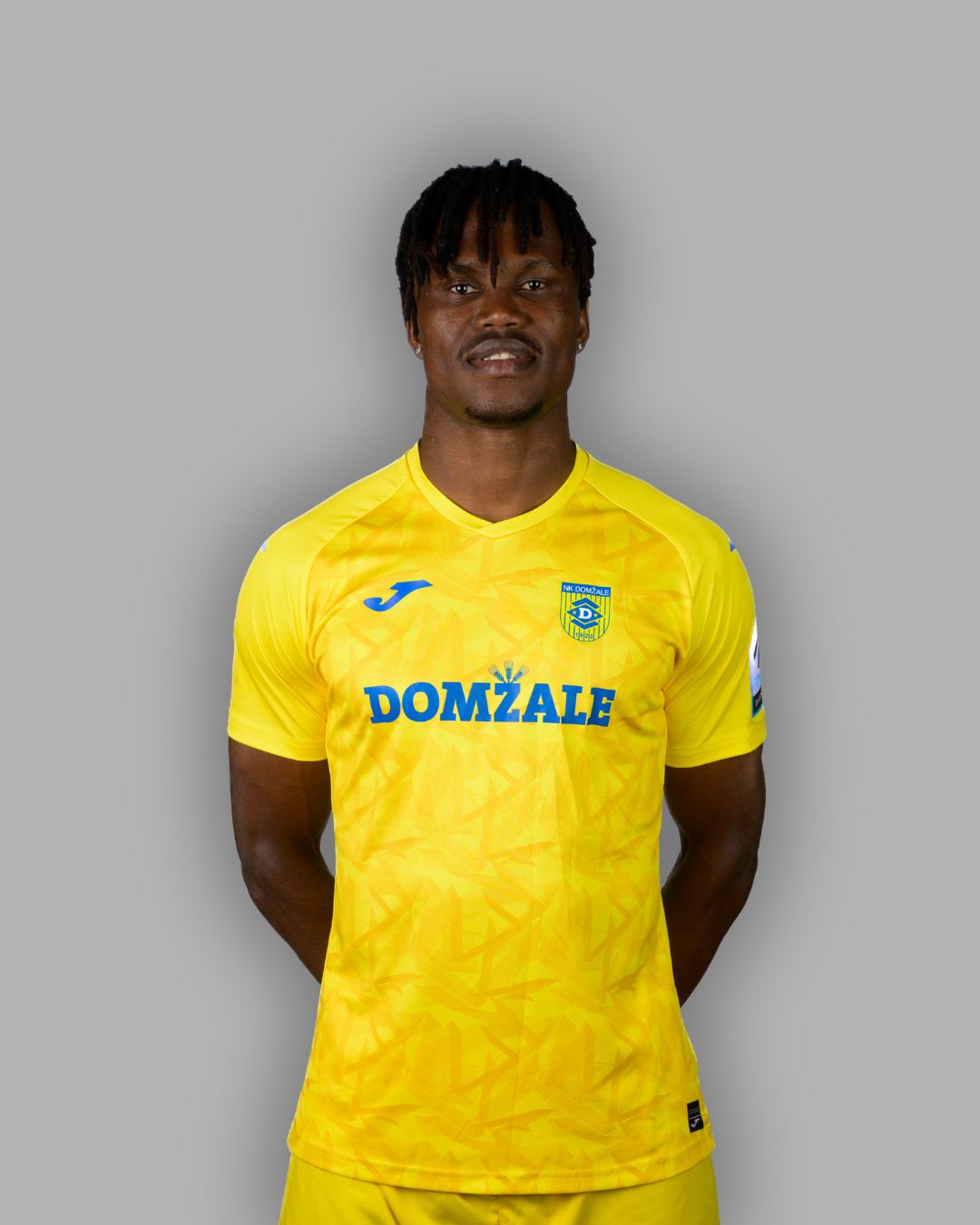 20 ABRAHAM NWANKWO