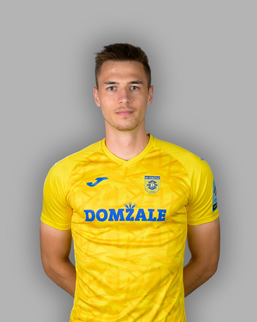 40 LUKAS HEMPT