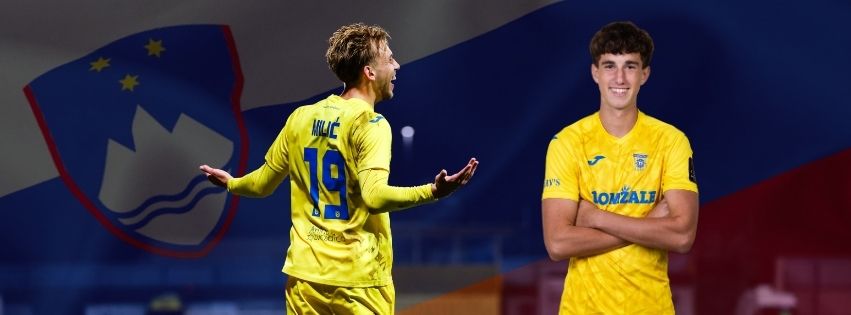 Seznam vpoklicanih na reprezentančno akcijo