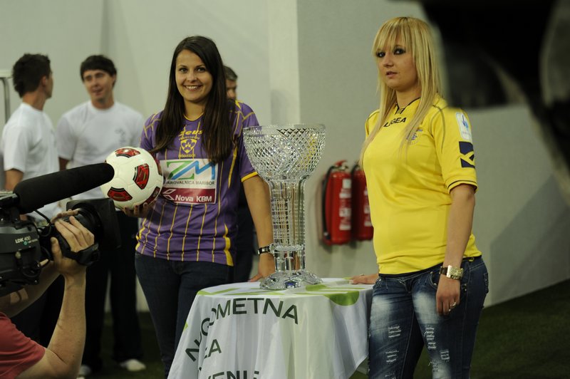 Pokal Slovenije