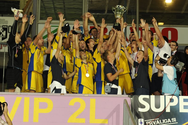 pokal mb