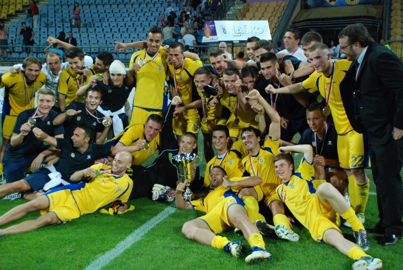 Zmagovalci superpokala 2011