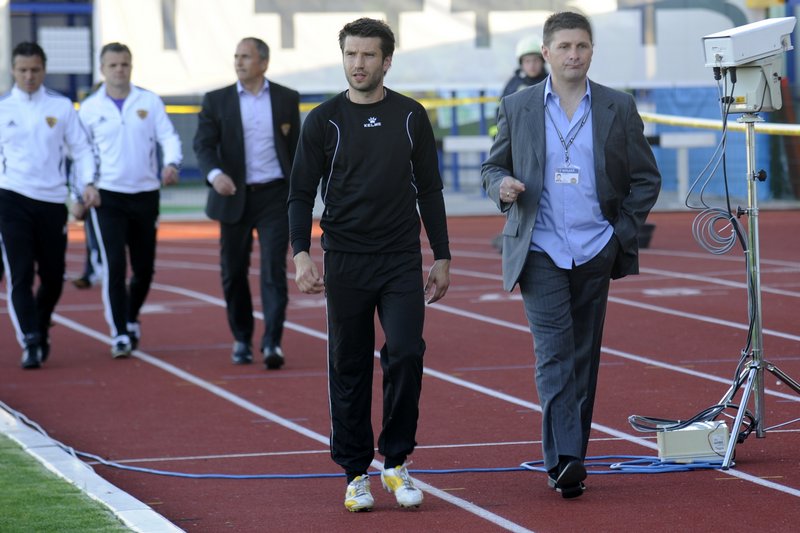 Elsner Mojsilovic mb