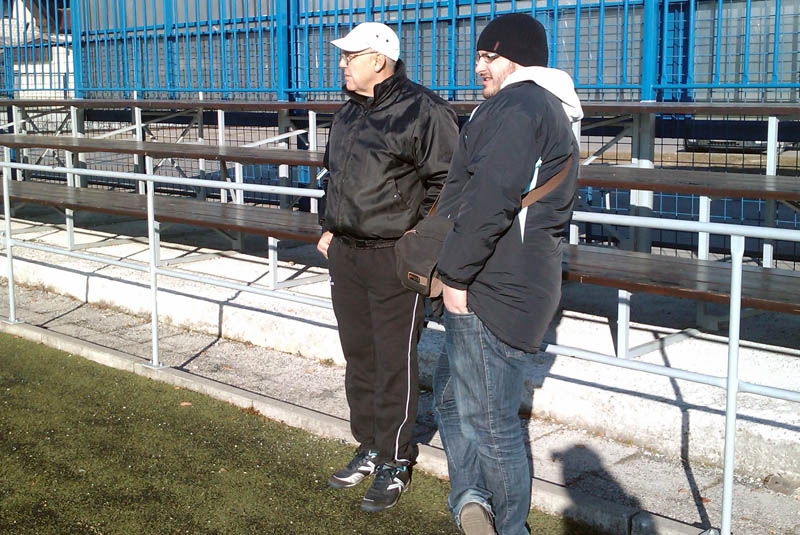 Filipovski in orazem