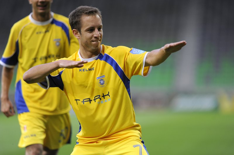 Saša Aleksander Živec