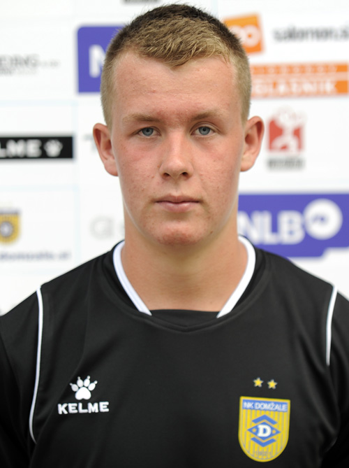 Ga&scaron;per Božič