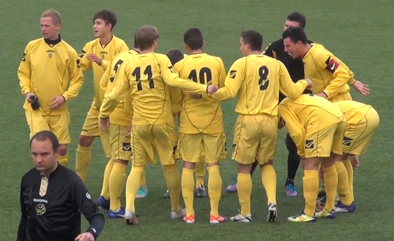 Mladinci NK Domžale