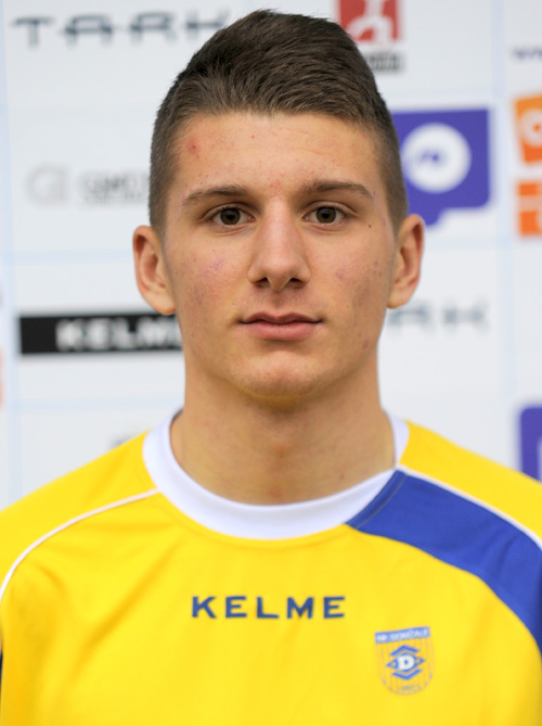 Goran &Scaron;ljivić