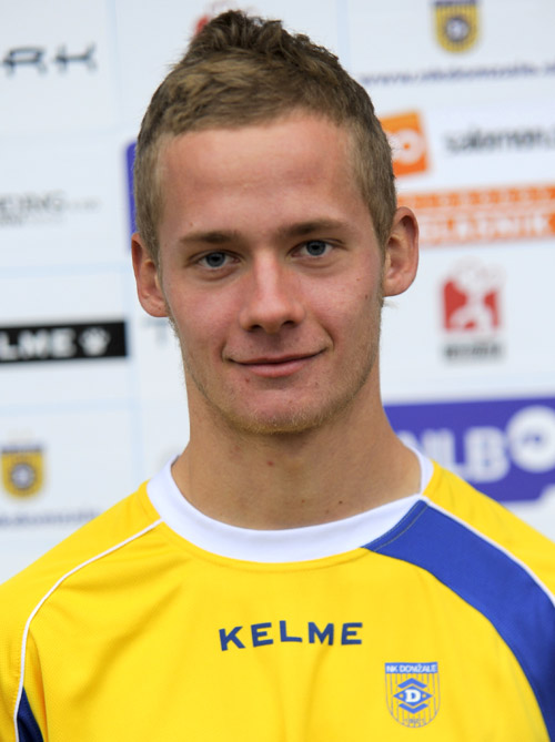 Miha Kostanj&scaron;ek