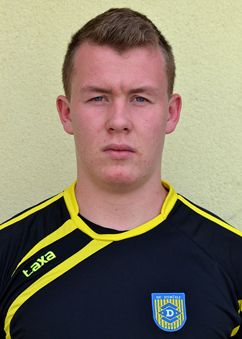 Ga&scaron;per Božič