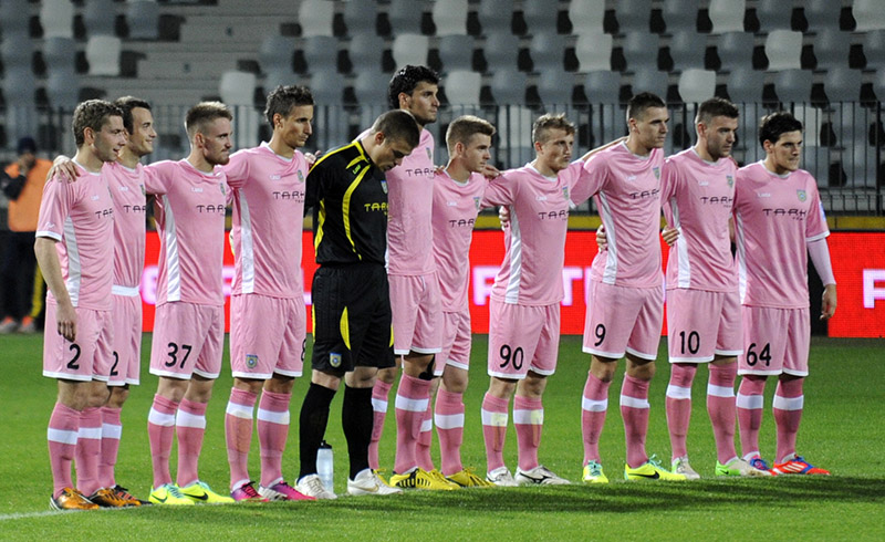 Luka Koper - Domžale 1:0