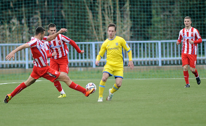 Saša Aleksander Živec