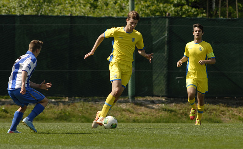 Jon Gorenc Stanković