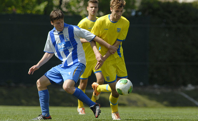 Jon Gorenc Stankovič