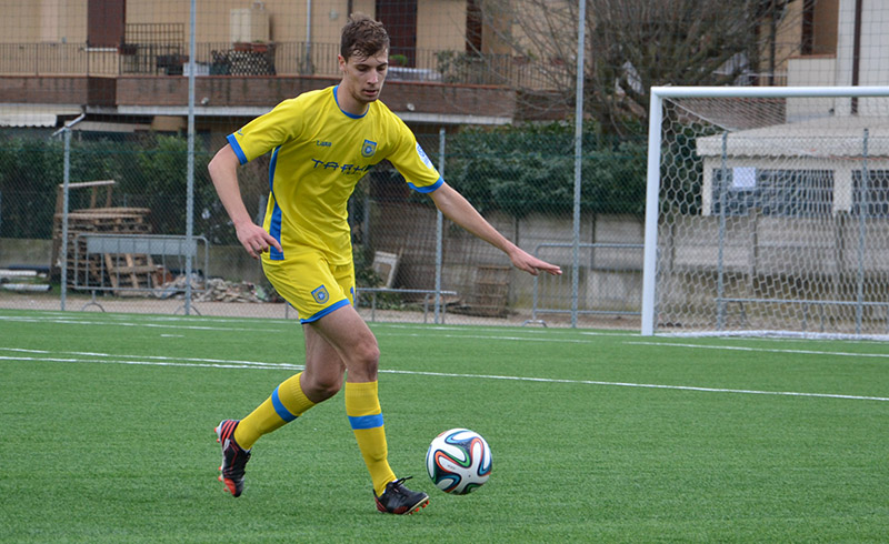 Jon gorenc Stankovič