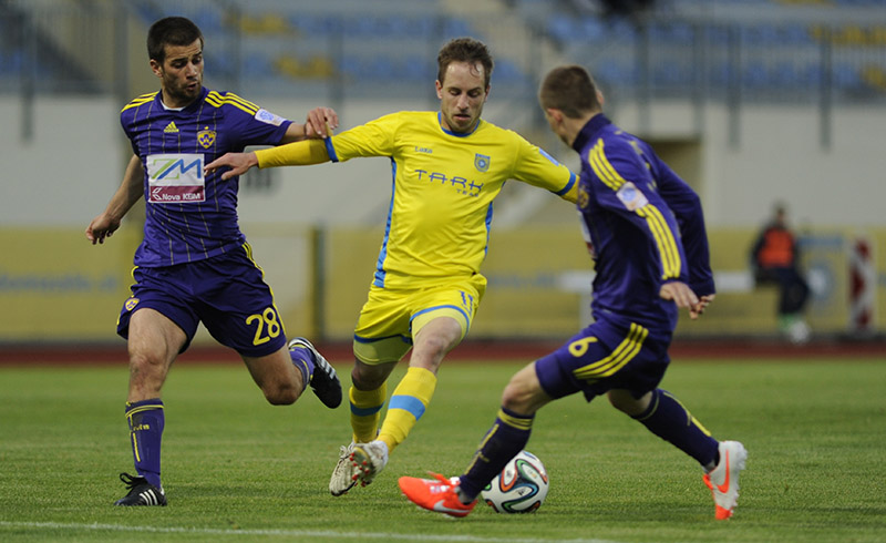 Saša Aleksander Živec