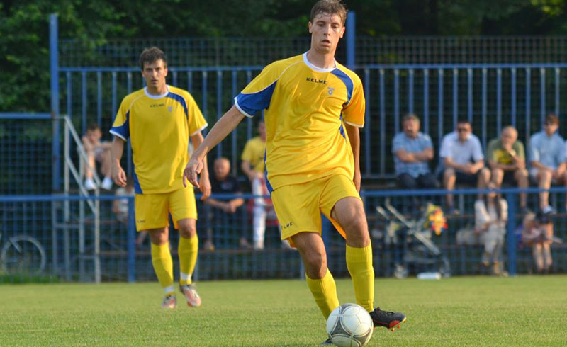 Jon Gorenc Stanković