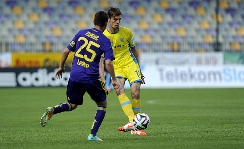 Jon Gorenc Stanković