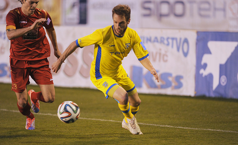 Saša Aleksander Živec