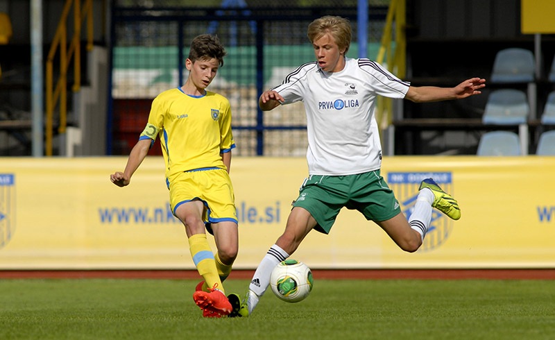 Tibor Gorenc Stankovič