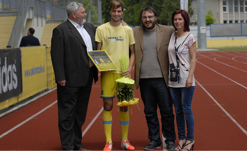 Jon Gorenc Stanković