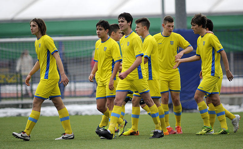 Domžale - Dinamo Zagreb 1:1