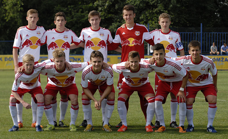 Red Bull Salzburg