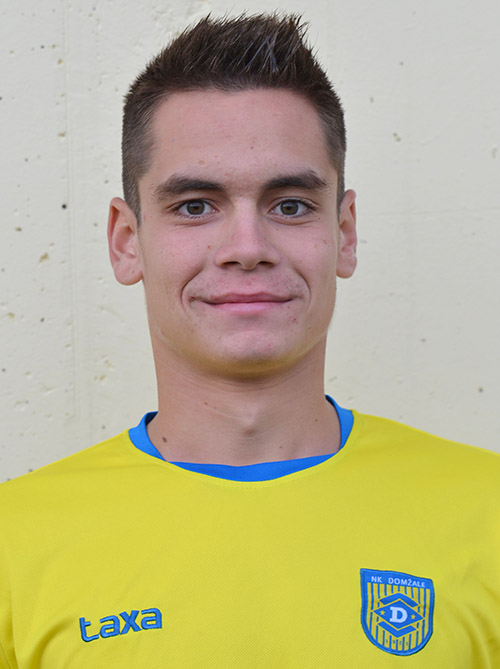 Kristjan Pecnik Staba