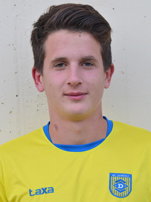 Luka &Scaron;u&scaron;njara