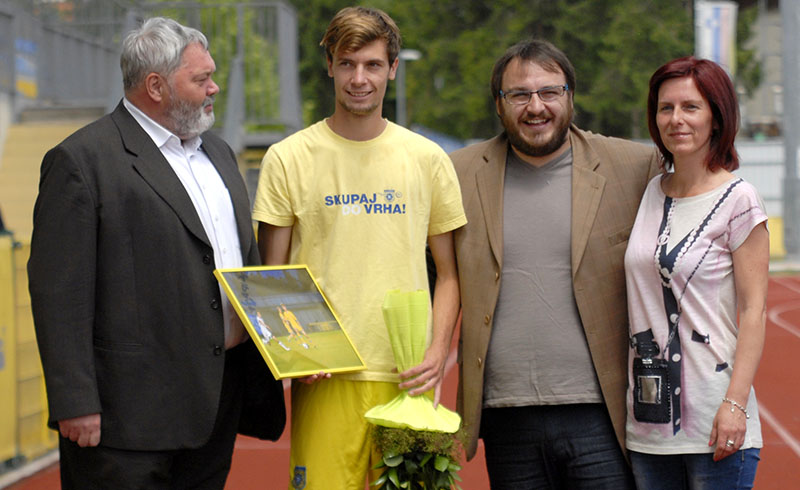 Jon Gorenc Stankovič