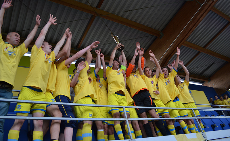 Mladinci NK Domžale