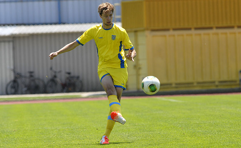 Jon Gorenc Stankovič