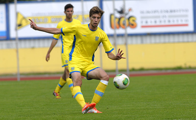 Jon Gorenc Stankovič