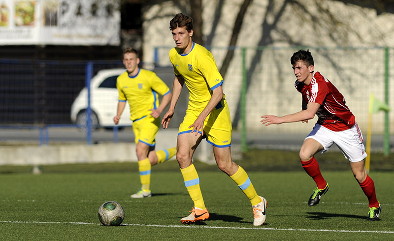 Jon Gorenc Stankovič