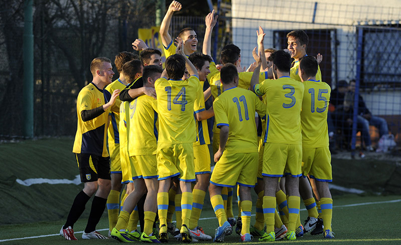 Domžale - Interblock 1:2